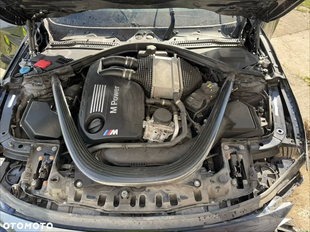 BMW M3 - 4