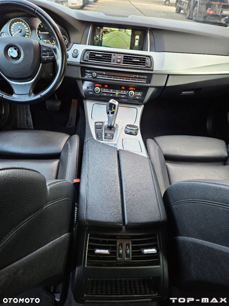 BMW Seria 5 - 29