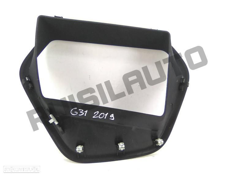 Moldura Tablier 932_9549 Bmw 5 Touring (g31) [2016_2024] 525d - 2
