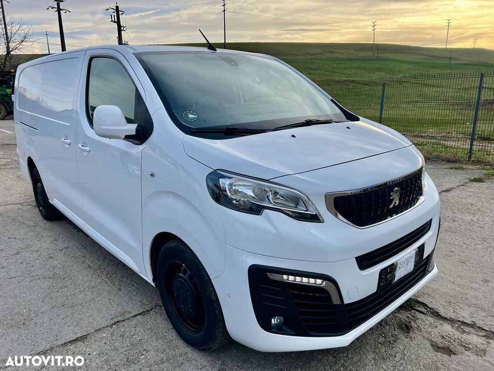 Peugeot Expert L3H1 TwinCab Premium - 11