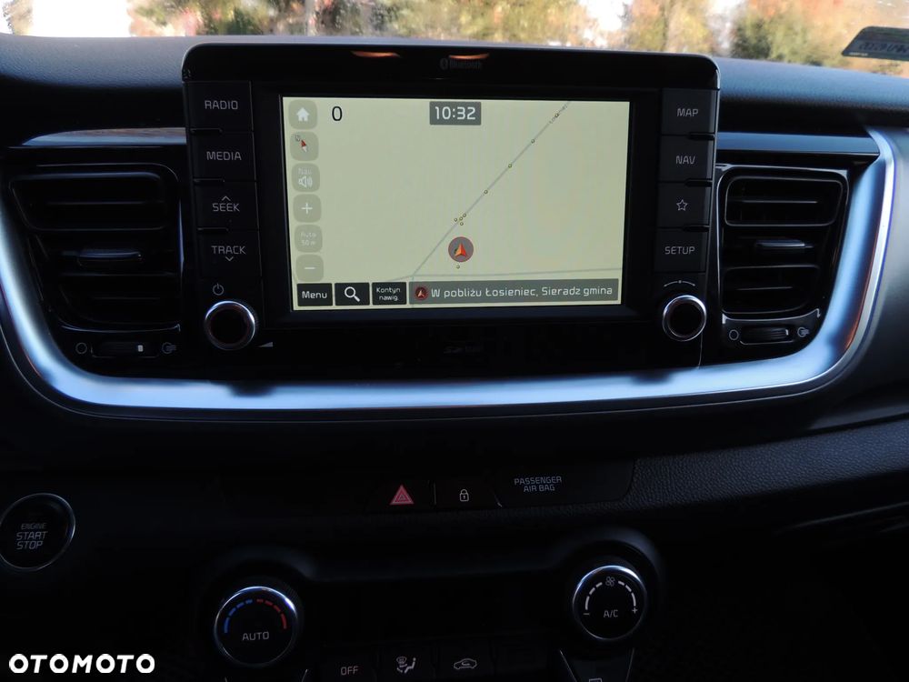 Kia Stonic 1.0 T-GDI L - 18