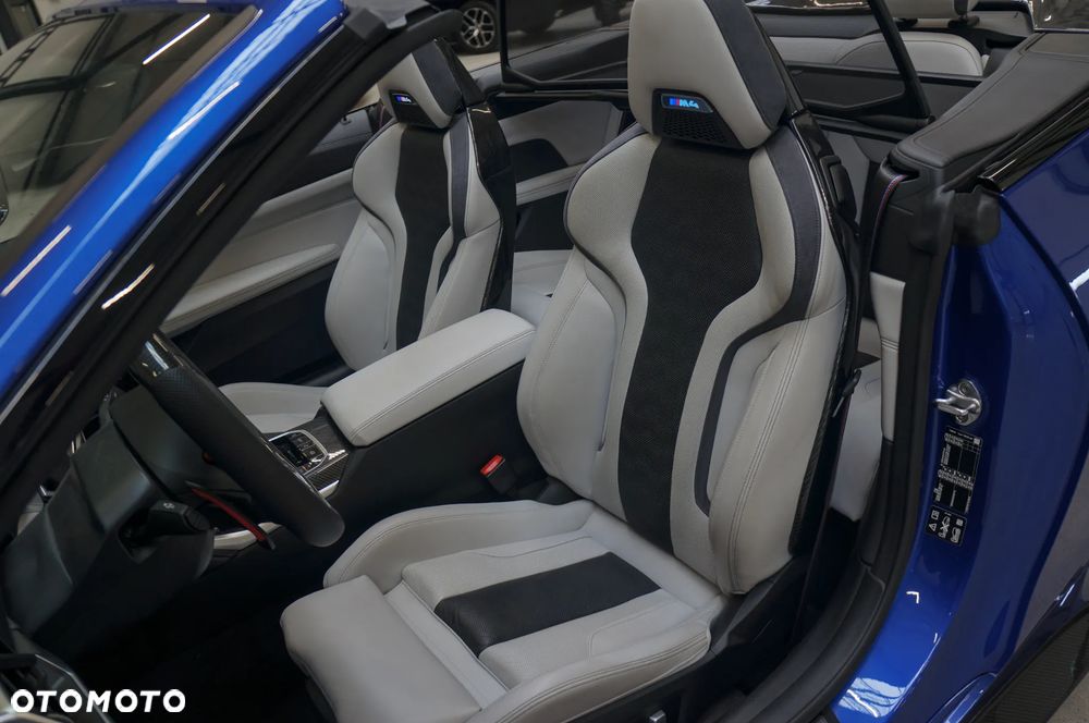 BMW M4 Competition M xDrive sport - 13