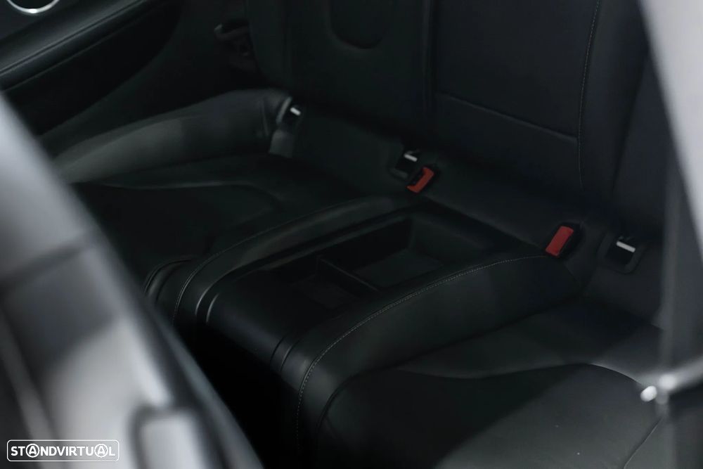 Audi RS5 4.2 FSi quattro - 27