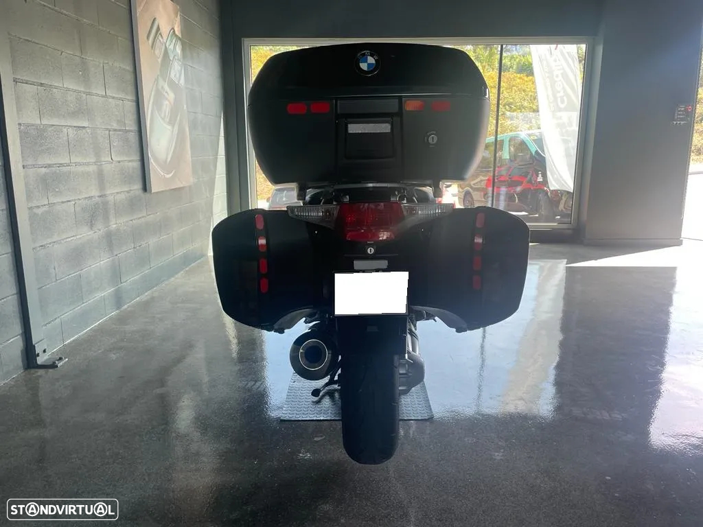 BMW R 1200 RT - 6