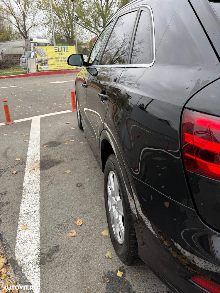 Audi Q3 2.0 TDI Quattro S tronic - 11