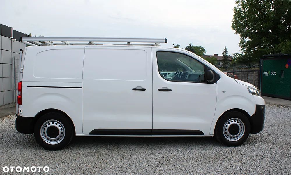 Citroën JUMPY - 3