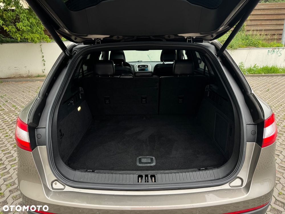 Lincoln MKX - 8