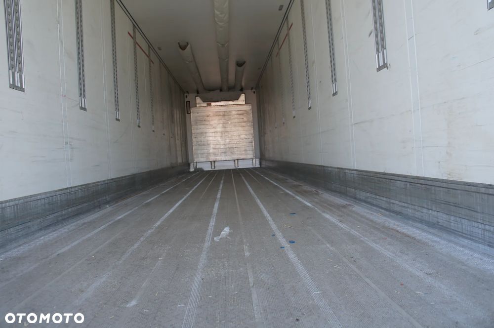 Schmitz Cargobull Doppelstock - 10