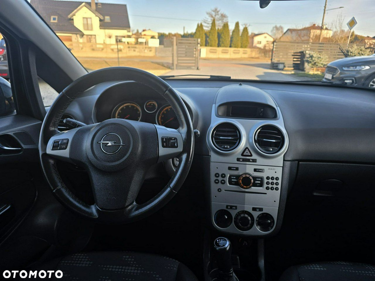 Opel Corsa - 9