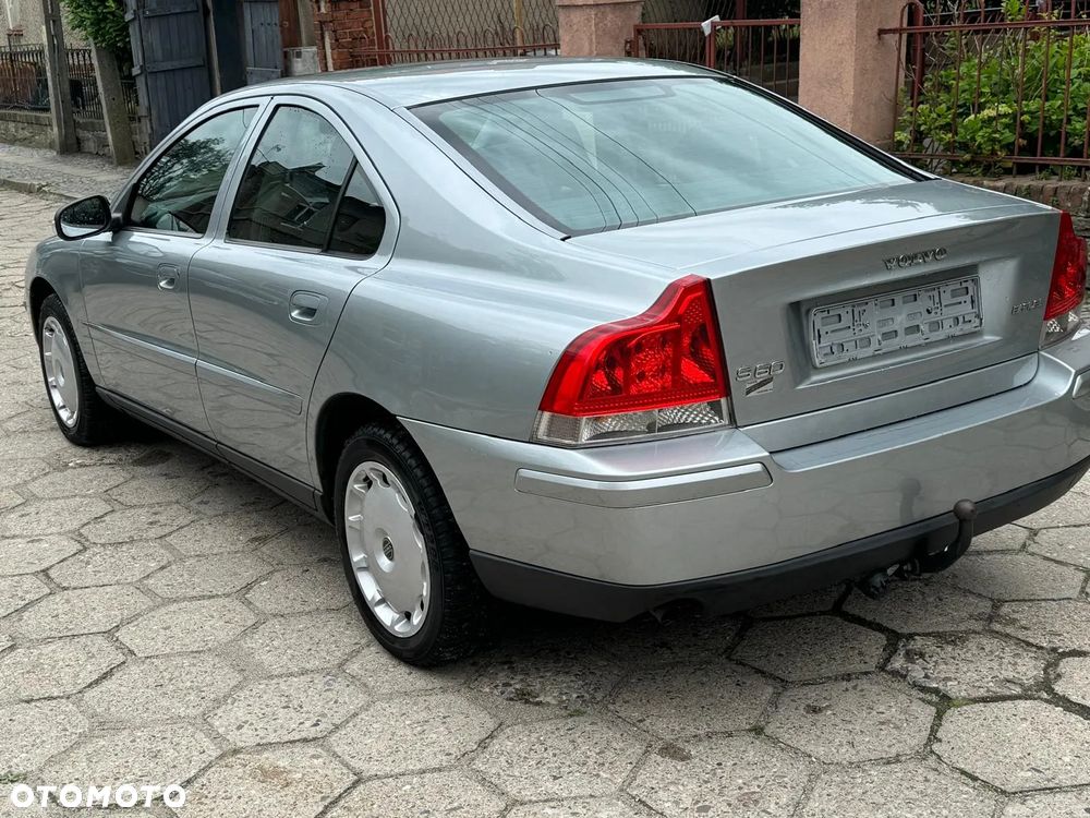 Volvo S60 2.4 Momentum - 18