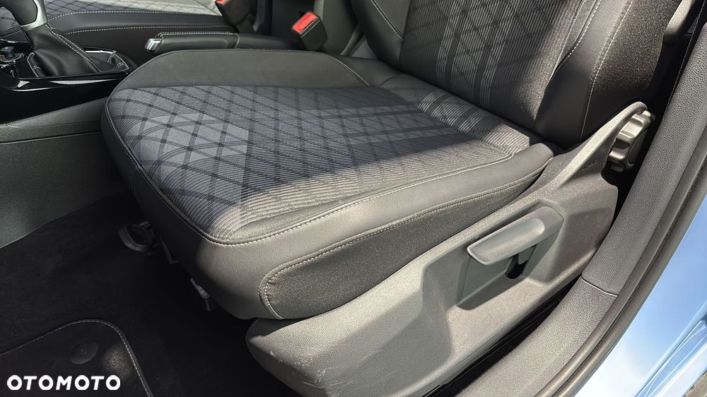 Volkswagen T-Cross 1.5 TSI ACT R-Line DSG - 13
