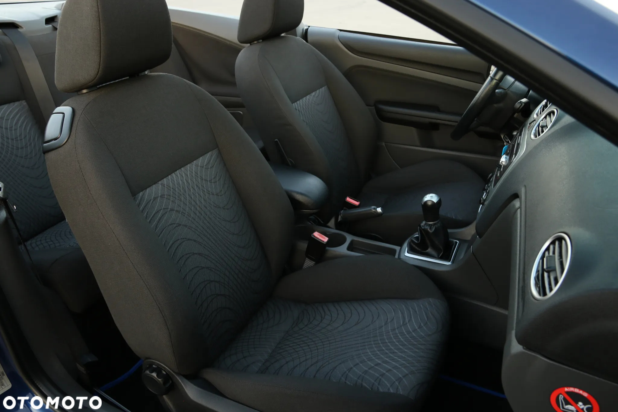 Ford Focus - 31