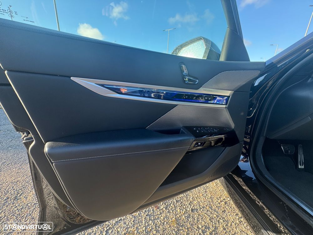 BMW i7 xDrive60 Pack Desportivo M - 12