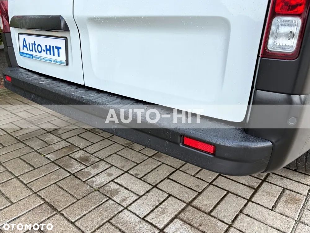 Renault Trafic - 17