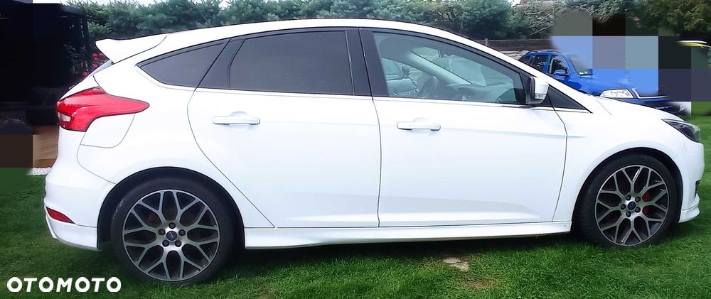 Ford Focus - 7