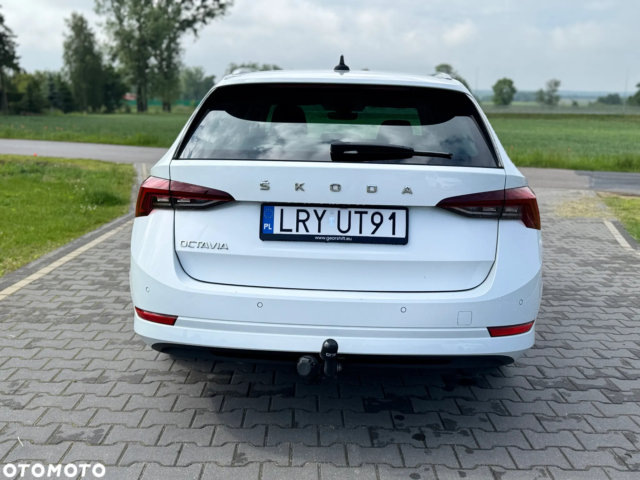 Skoda Octavia - 5
