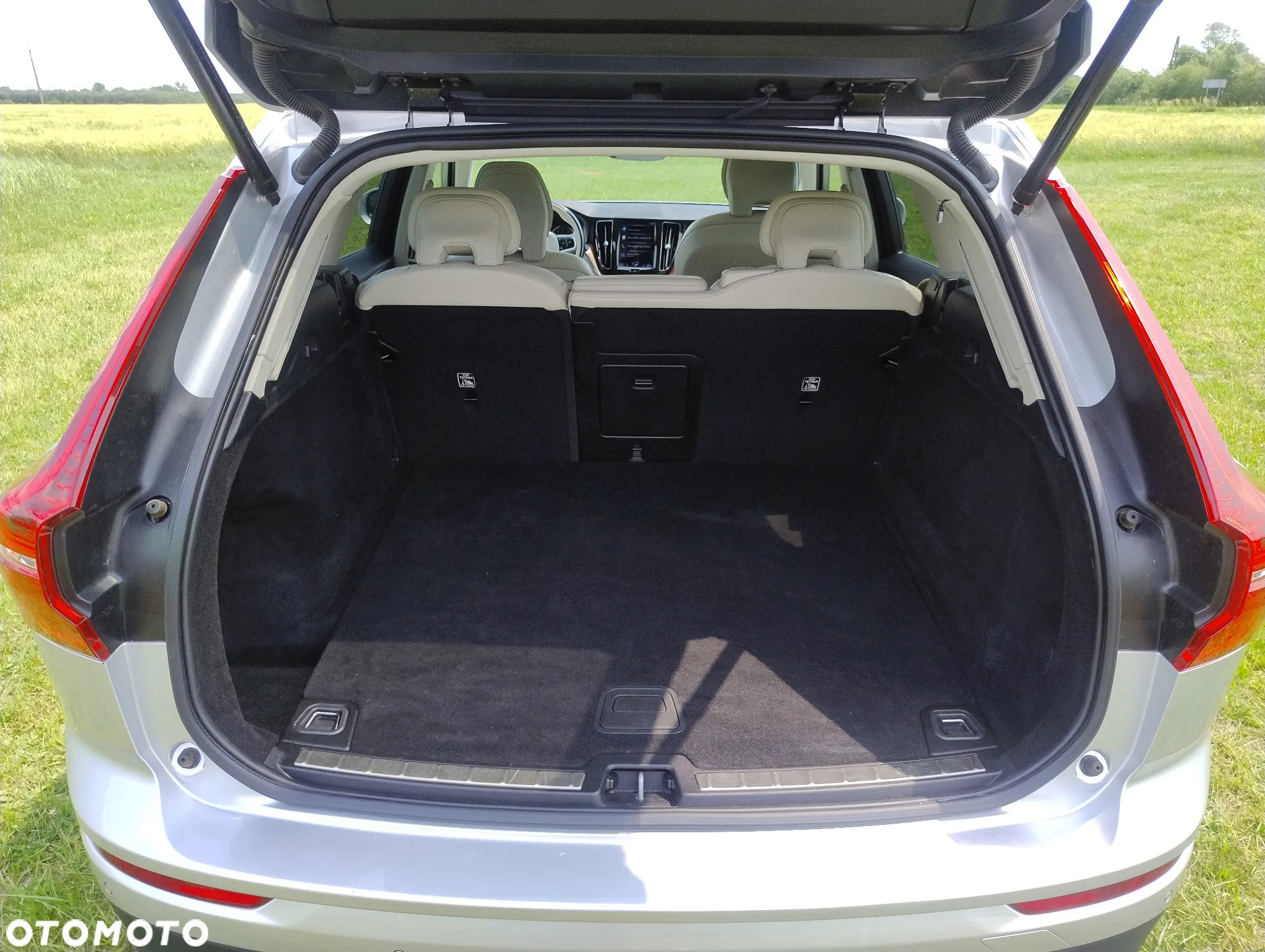 Volvo XC 60 T6 AWD Inscription - 8