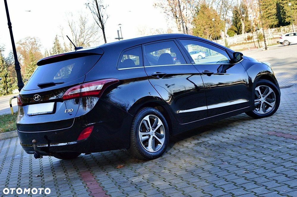 Hyundai i30 1.6 CRDi BlueDrive Comfort - 2