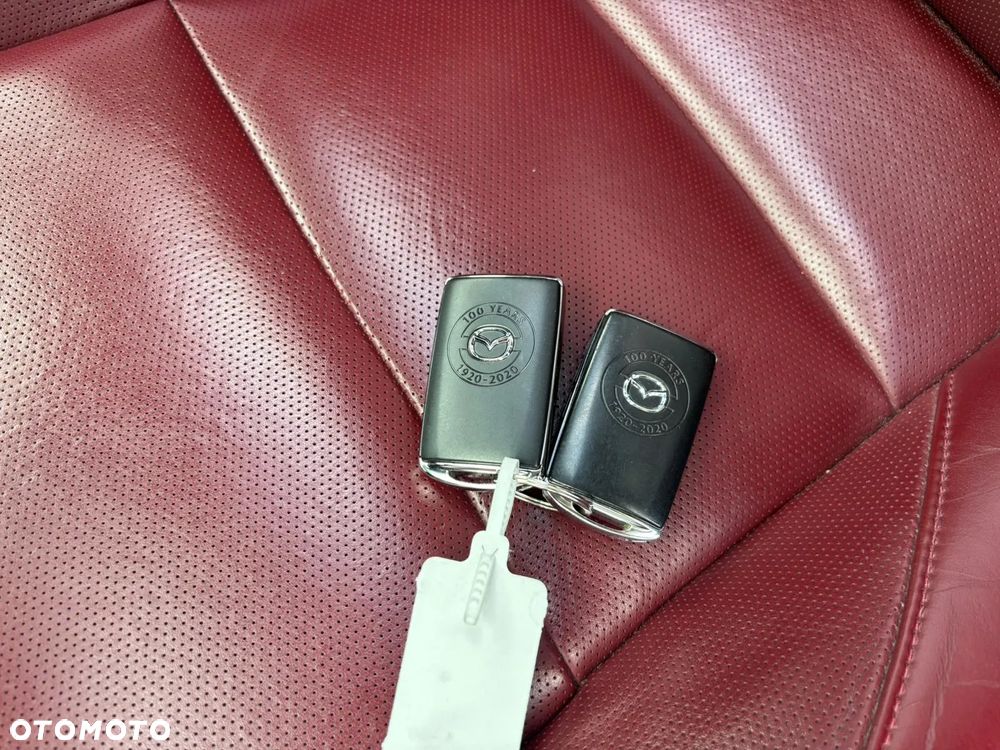 Mazda CX-30 - 18