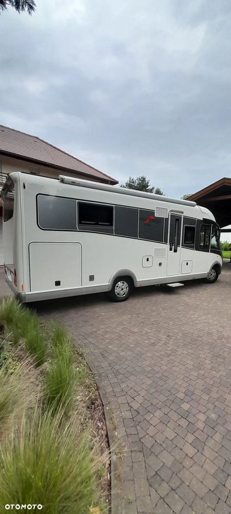 Carthago Chic E-line I 51QB yachting EG/CF002 - 11