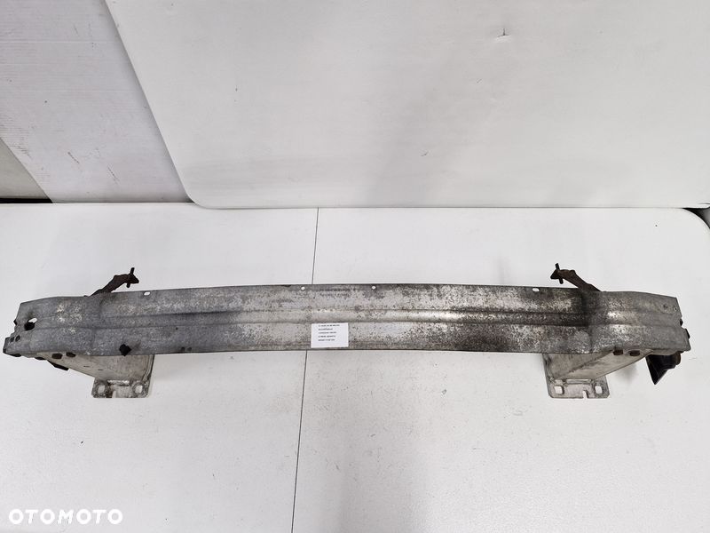AUDI A4 B8 BELKA WZMOCNIENIE ZDERZAKA PRZÓD STREFY ZGNIOTU 8K0807113D - 1