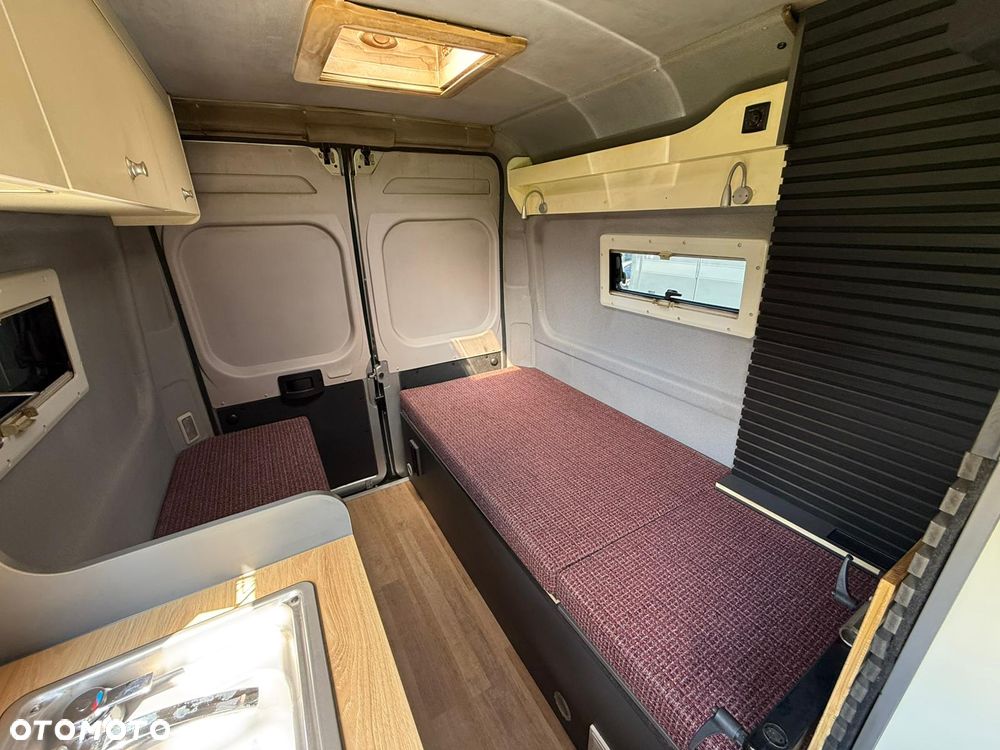 Citroën Clever Duo 540 - 20