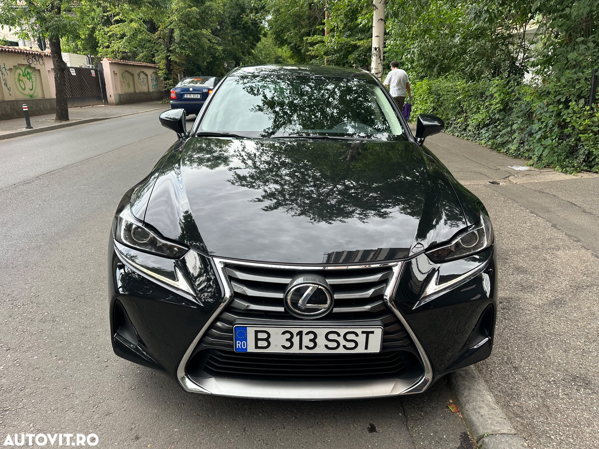 Lexus Seria IS 200t Executive - 2