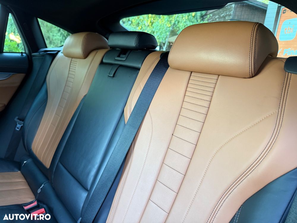 BMW X6 - 18