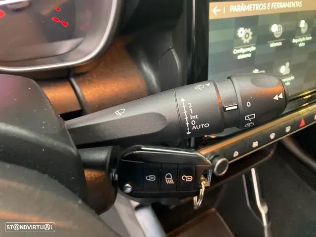 Citroën C3 Aircross PureTech 110 Stop & Start OPF SHINE - 15