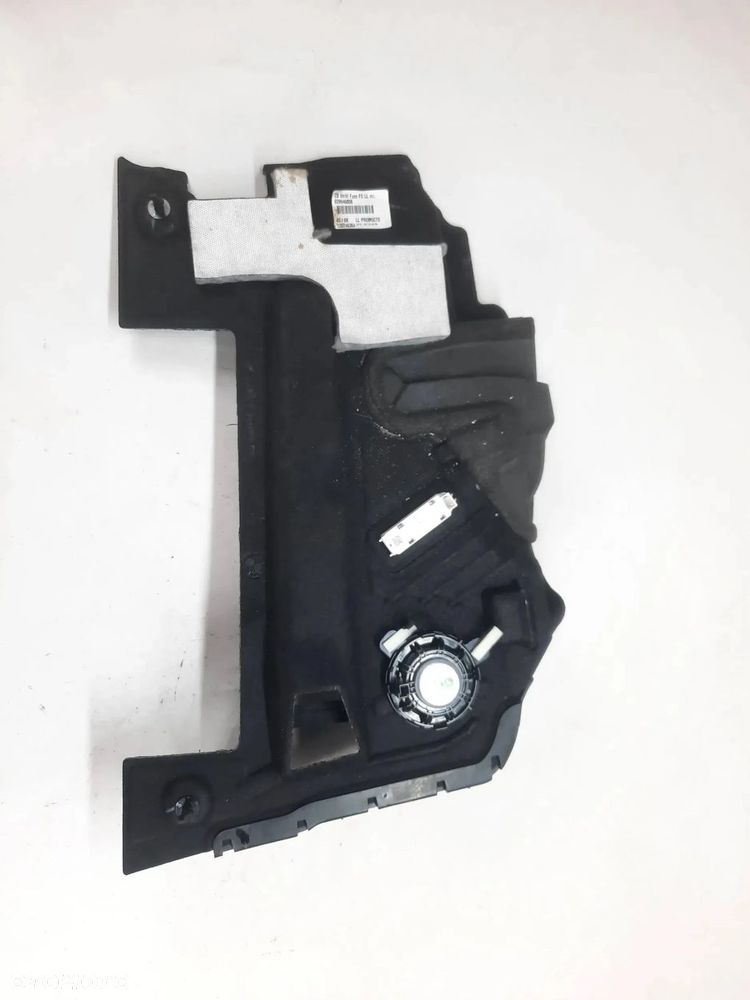 BMW 5 G30 G31 G11 OSŁONA DOLNA KONSOLI LEWA 9299468 - 3