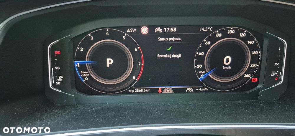 Volkswagen Tiguan - 19