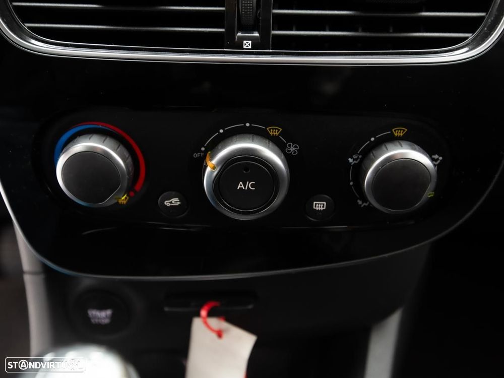 Renault Clio 1.5 dCi Zen - 15