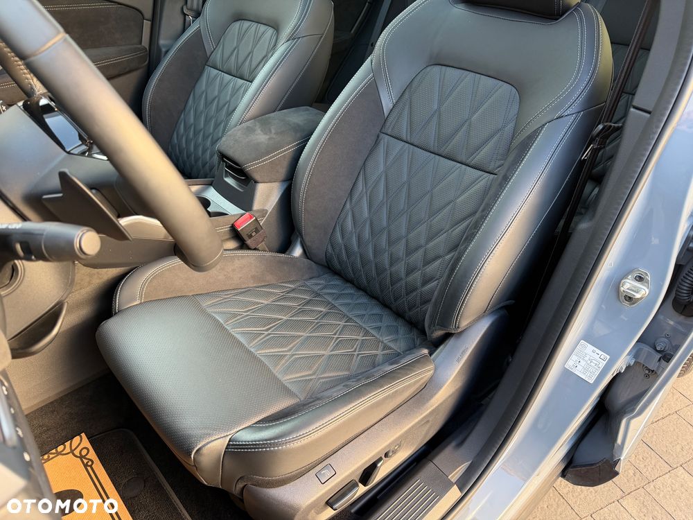 Nissan Qashqai 1.3 DIG-T MHEV Xtronic Tekna+ - 11