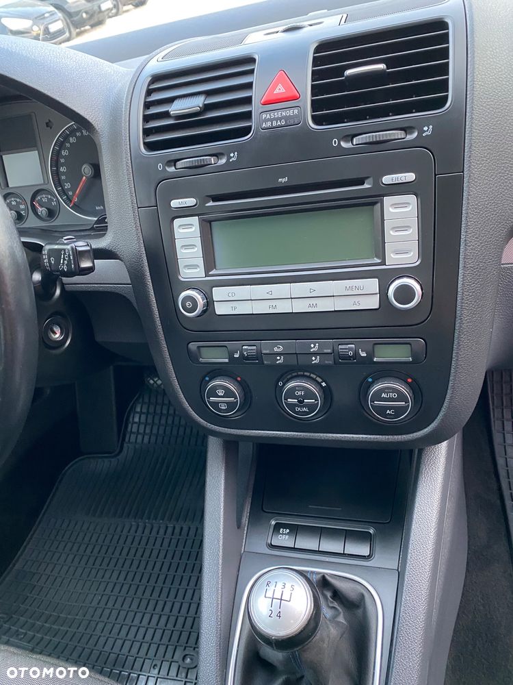 Volkswagen Golf 1.6 United - 18