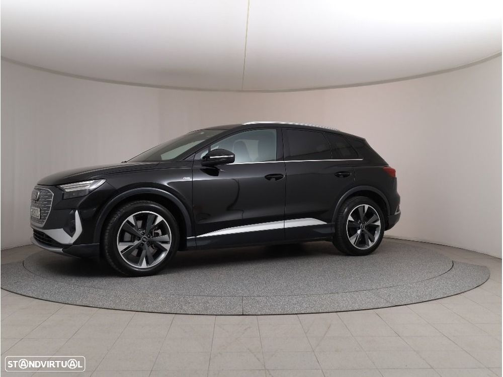 Audi Q4 e-tron 45 82 kWh - 2
