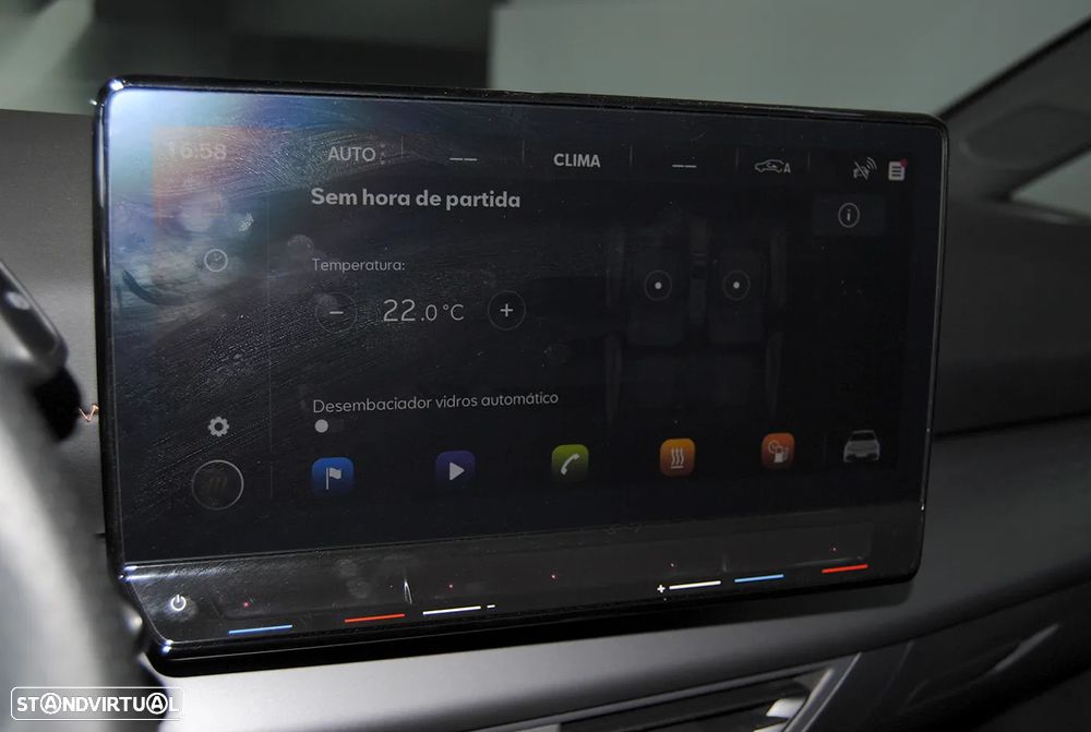 Cupra Born 58 kWh e-Boost Plus - 32