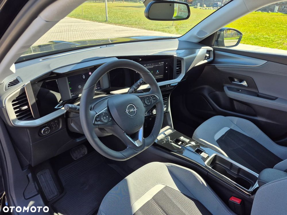 Opel Mokka 1.2 T GS Line S&S - 24