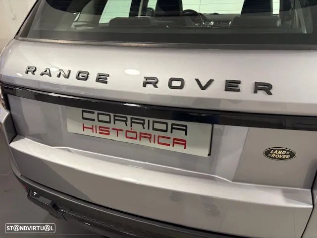 Land Rover Range Rover Evoque 2.2 TD4 Dynamic - 18