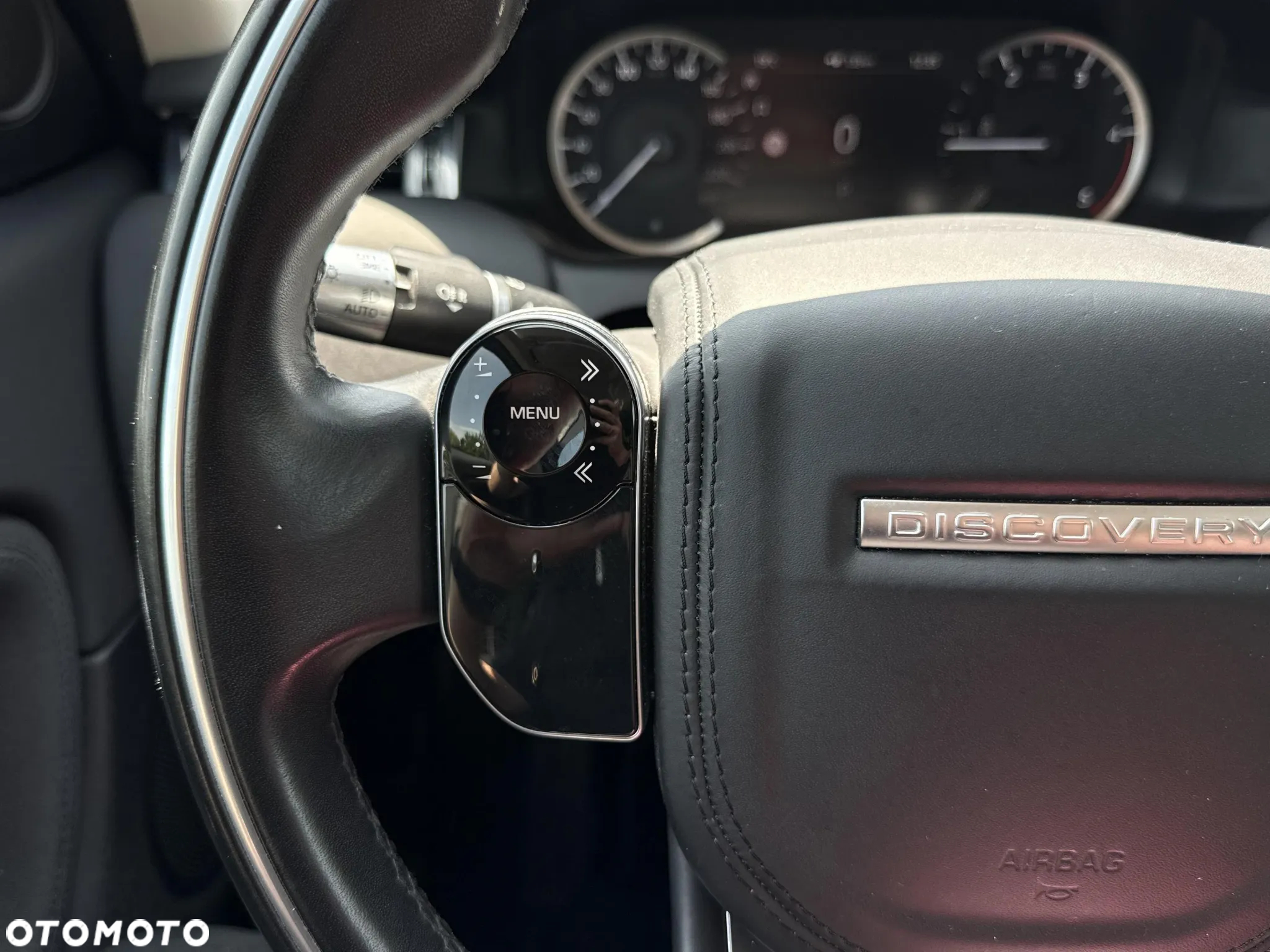 Land Rover Discovery Sport 2.0 D180 S - 16