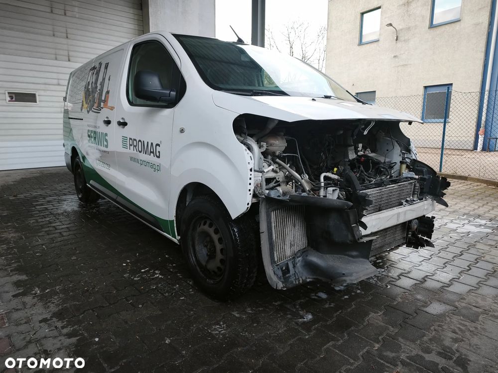 Toyota Proace Long L2 - 5