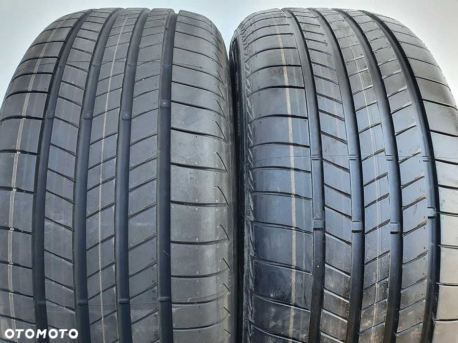 4x Opony letnie 255/50/19 BRIDGESTONE Turanza Eco Enliten AO XL - 3