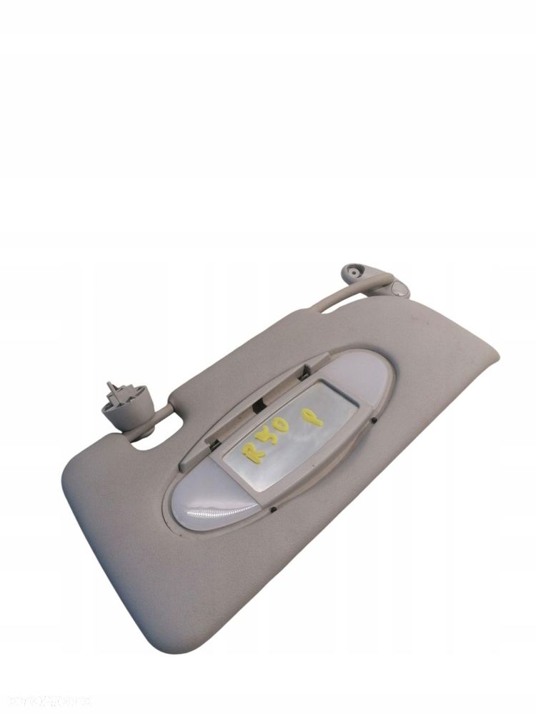 słonecznik osłona prawa mini cooper r50 - 2