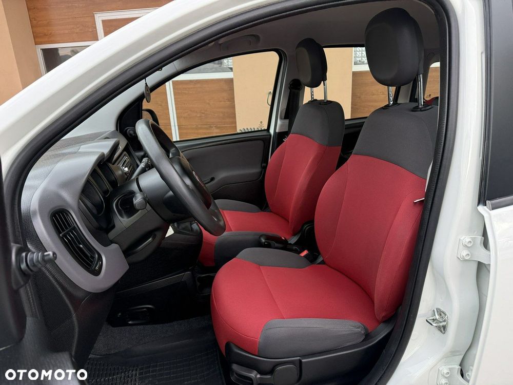 Fiat Panda 1.2 Easy - 17