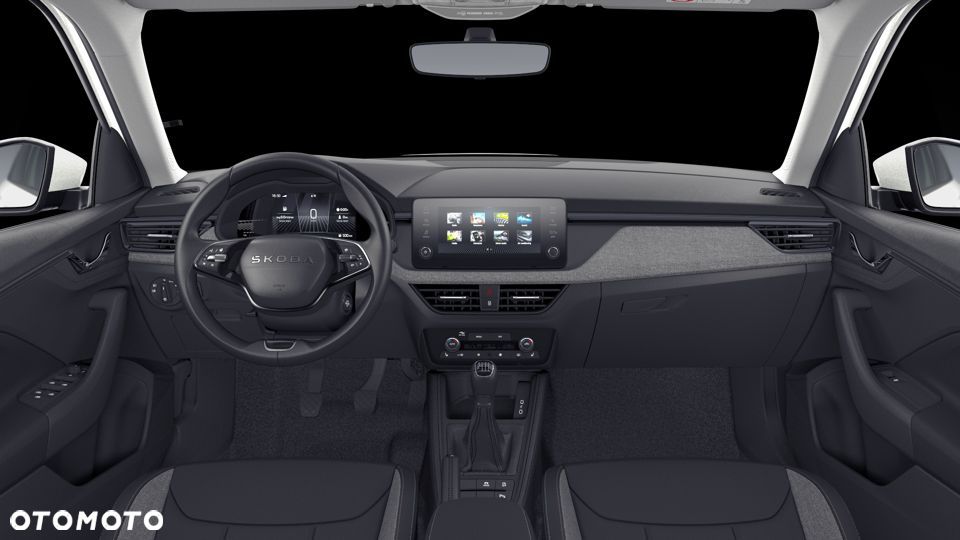 Skoda Kamiq 1.0 TSI Drive - 3