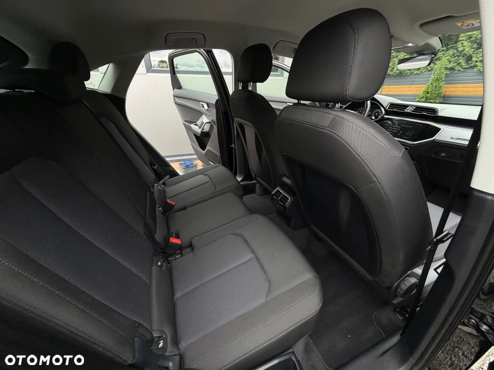 Audi Q3 Sportback 35 TDI S tronic - 17