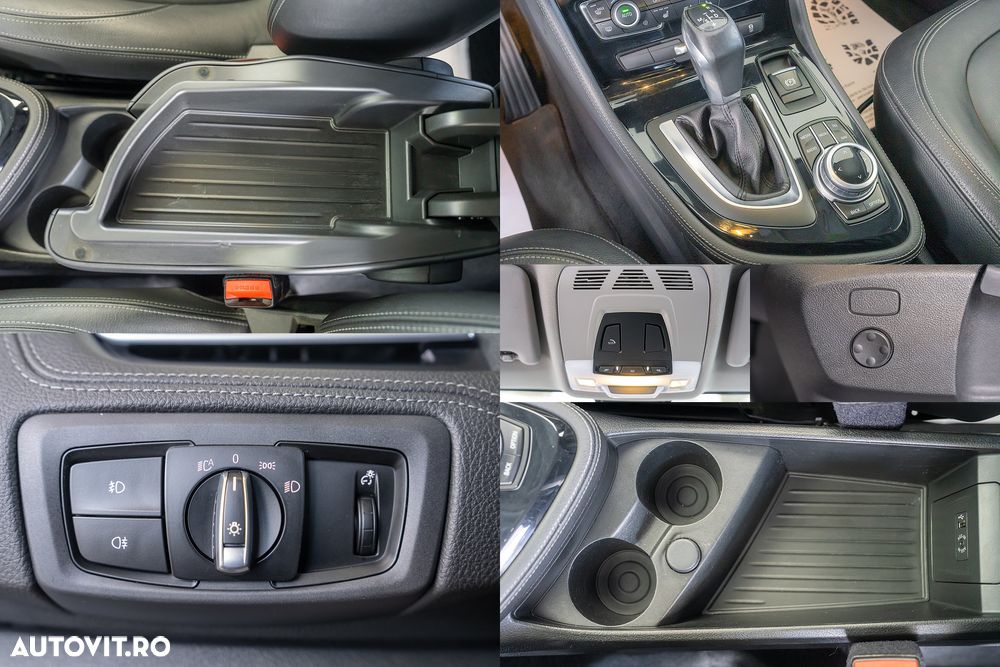 BMW Seria 2 218d Aut. - 5