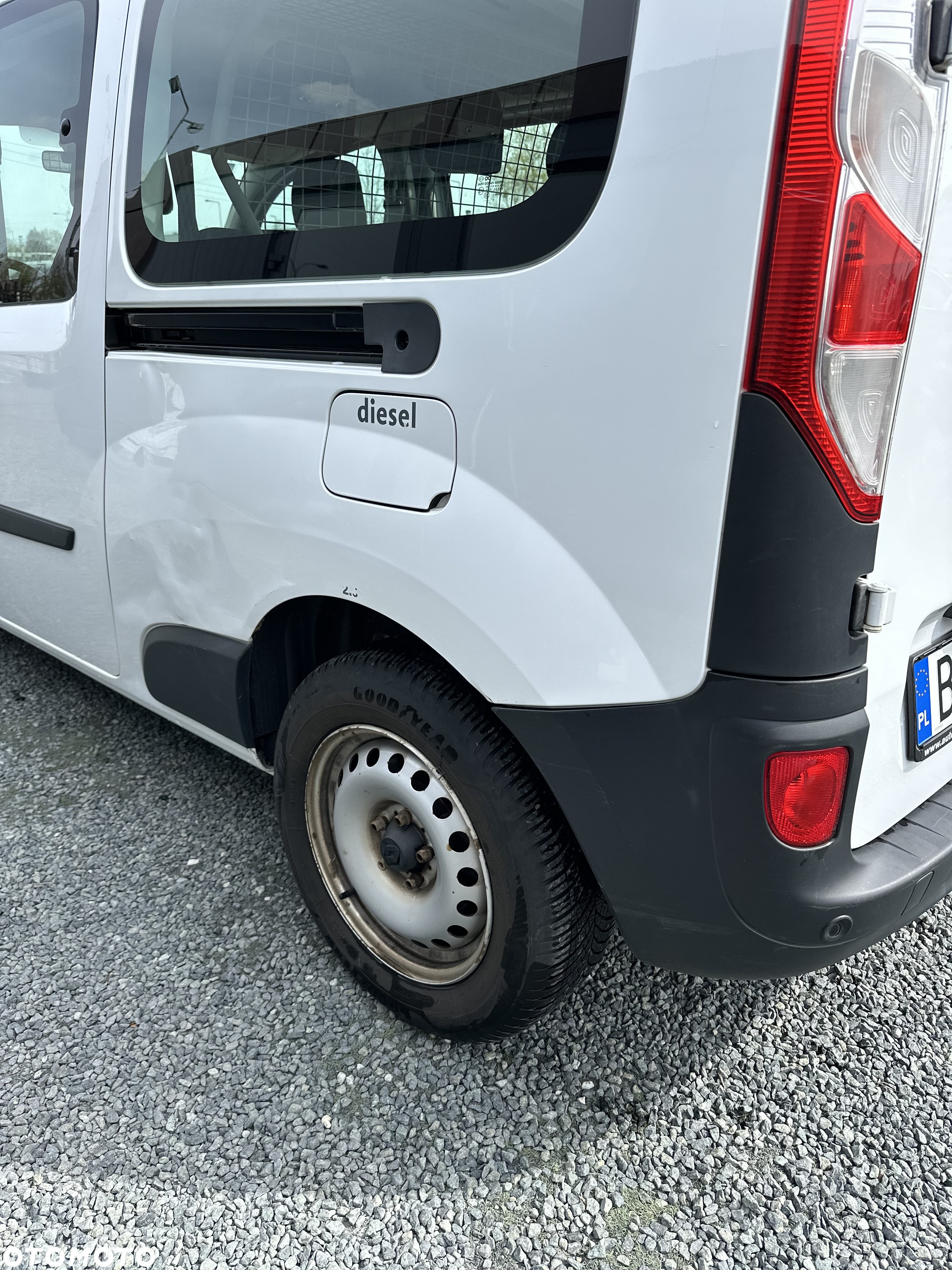 Renault Kangoo - 11