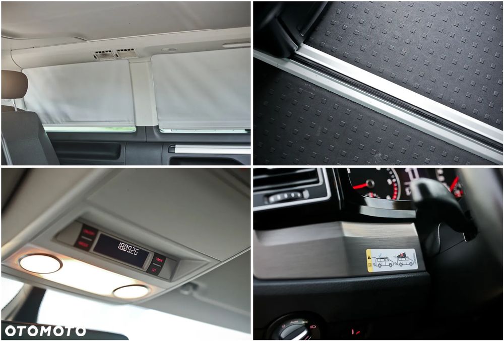 Volkswagen California - 34