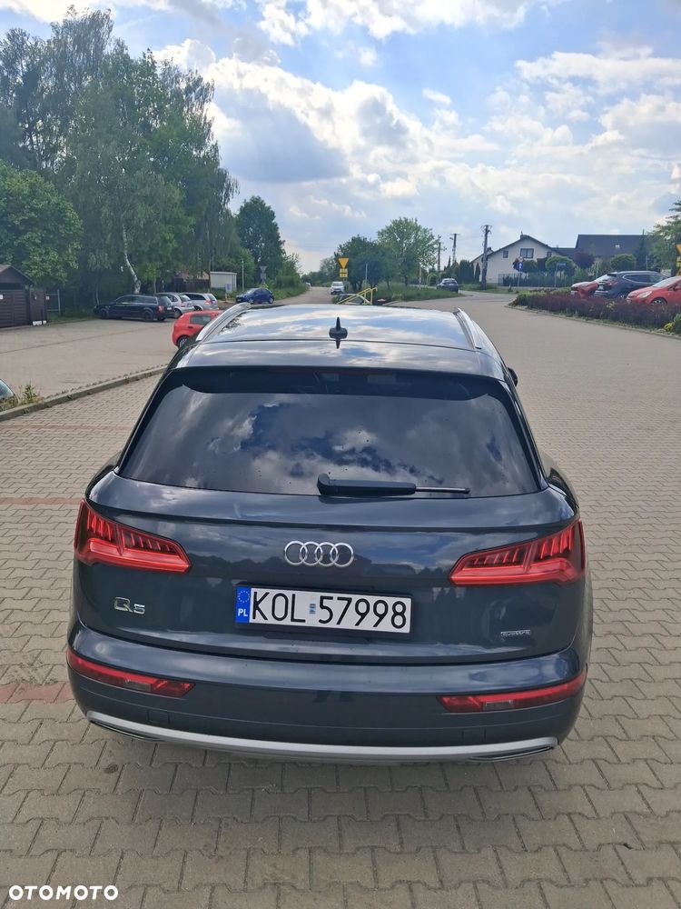 Audi Q5 2.0 TFSI Quattro S tronic - 32