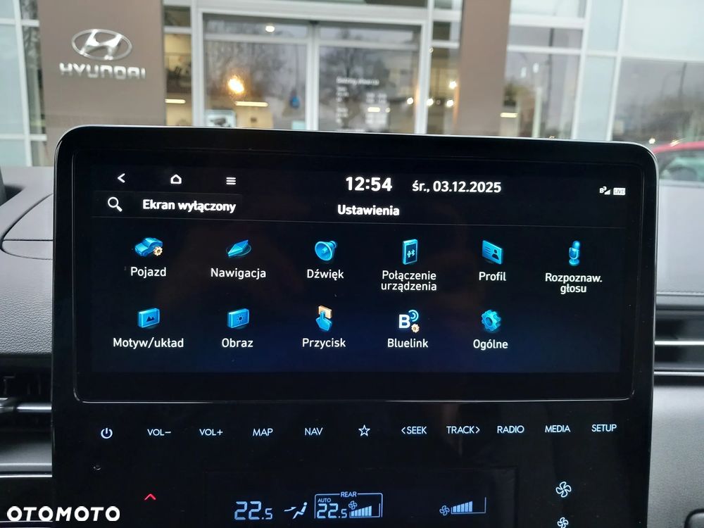 Hyundai Staria 1.6 T-GDI HEV Smart VIP - 31